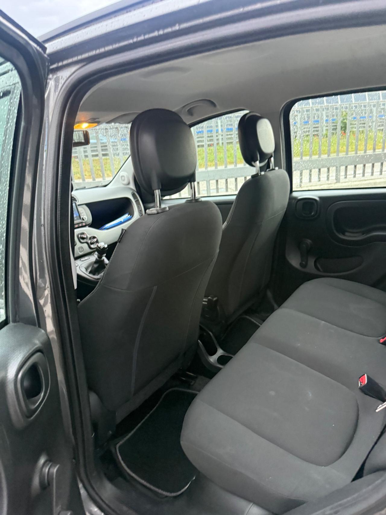 Fiat Panda 1.2 CITY CROSS WAZE