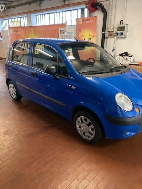 Chevrolet Matiz 800 S Nice