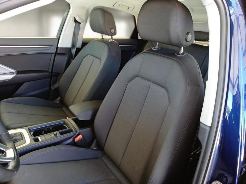 AUDI Q3 SPORTBACK 40 TDI QUATTRO S TRONIC BUSINESS PLUS SUV