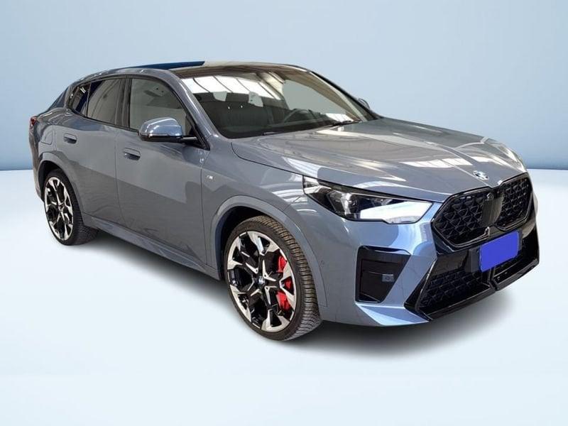BMW X2 SDRIVE18D