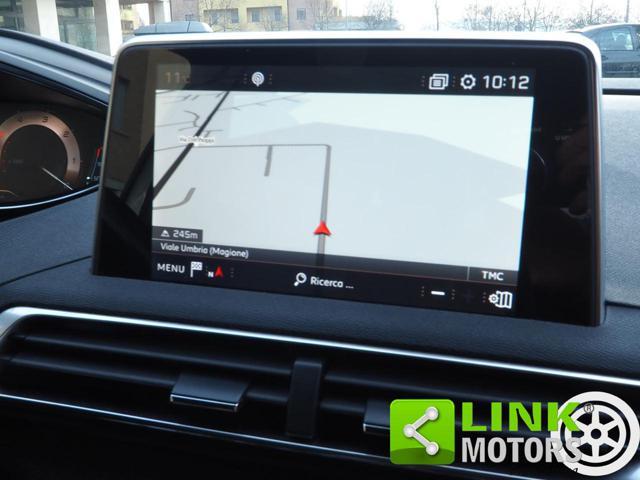 PEUGEOT 3008 BlueHDi 120 S&S Allure FINANZIABILE