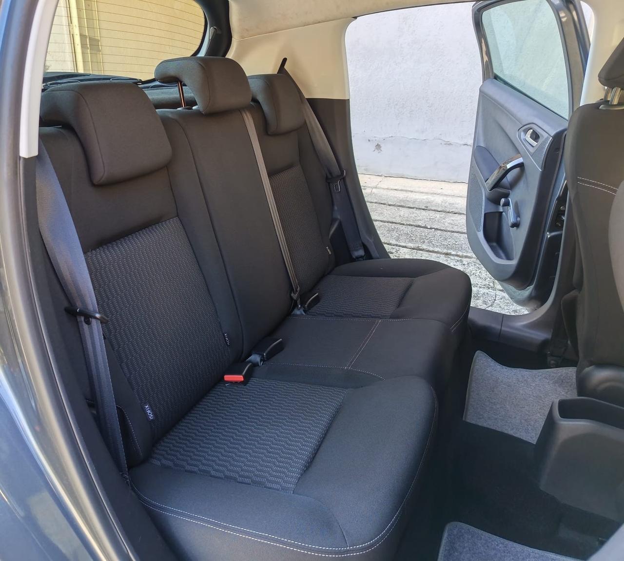 Peugeot 208 BlueHDi 75 5 porte Allure