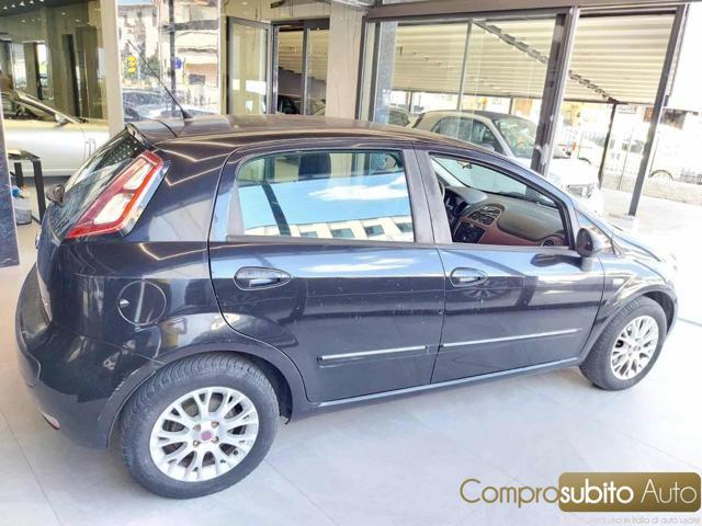 FIAT Punto Evo 1.3 Mjt 75 CV 5 porte Dynamic