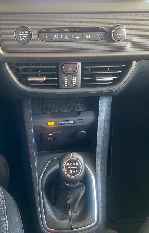 FORD Tourneo Courier II 1.0 ecoboost 125cv Titanium
