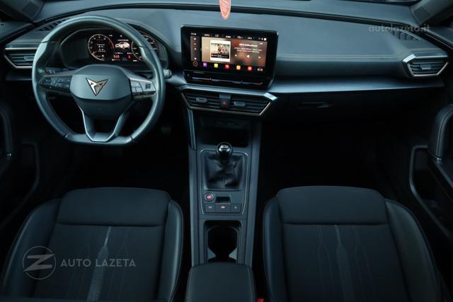 CUPRA Formentor 1.5 TSI 150CV