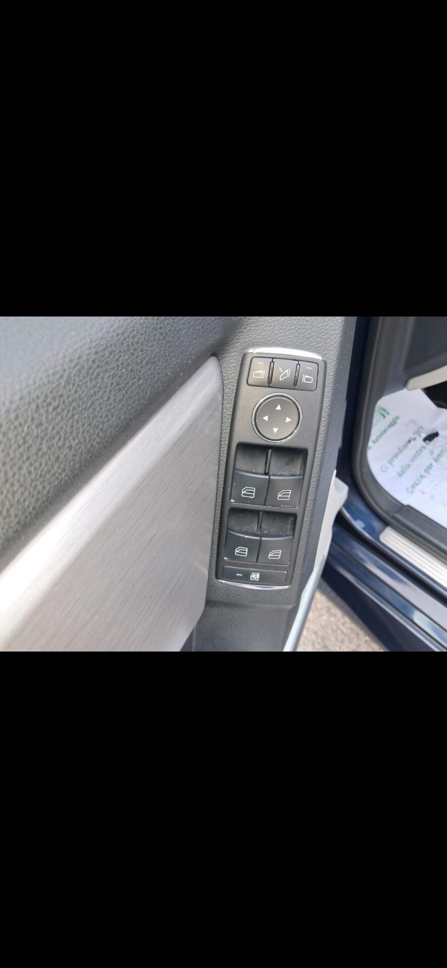 Mercedes-benz GLK 220 CDI 4Matic BlueEFFICIENCY Sport