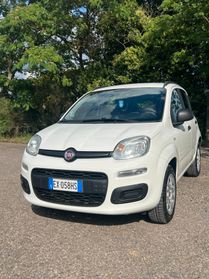 ADATTA PER NEOPATENTATI Fiat Panda 0.9 TwinAir Turbo Natural Power Pop