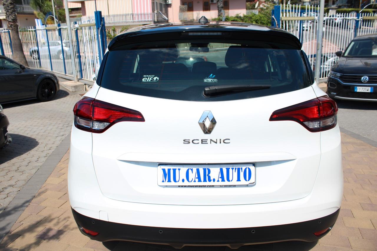 Renault Megane Mégane dCi 8V 110 CV Energy Intens