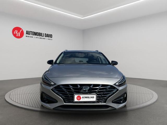 HYUNDAI i30 Wagon 1.0 T-GDI DCT 48V Prime