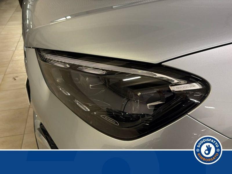 Mercedes-Benz GLE 300d 4Matic Mild Hybrid AMG Line Premium