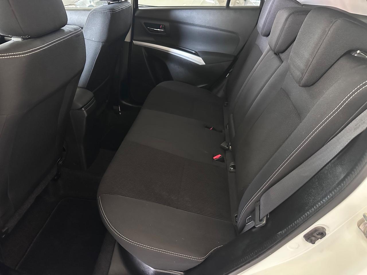 Suzuki S-Cross 1.0 Boosterjet Cool Ok Neopatentati