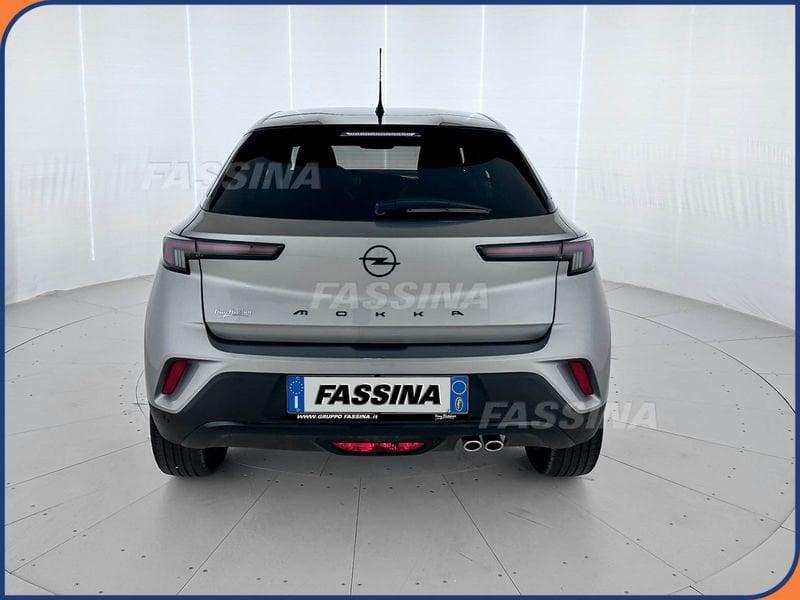 Opel Mokka 1.2 Turbo 130CV aut. Ultimate