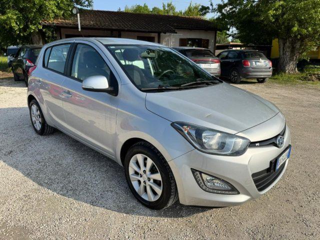 HYUNDAI i20 1.1 CRDi 5p. Sound Edition