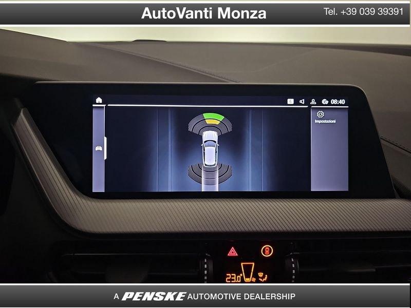 BMW Serie 1 116i 5p. Msport