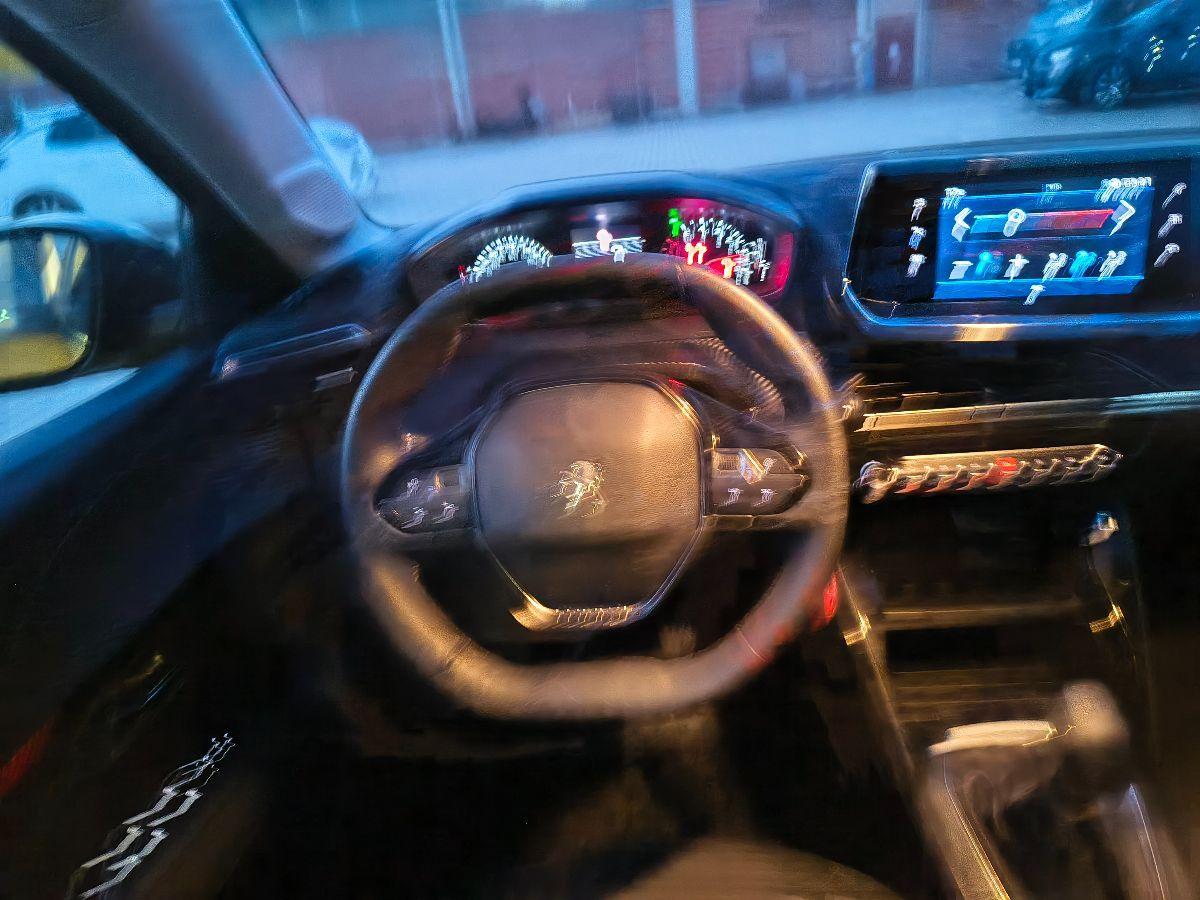 PEUGEOT - 208 - PureTech 75 S&S 5p. Active