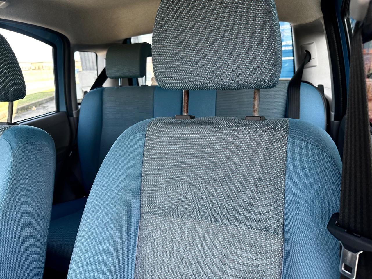 Fiat Panda 1.2 Dynamic eco