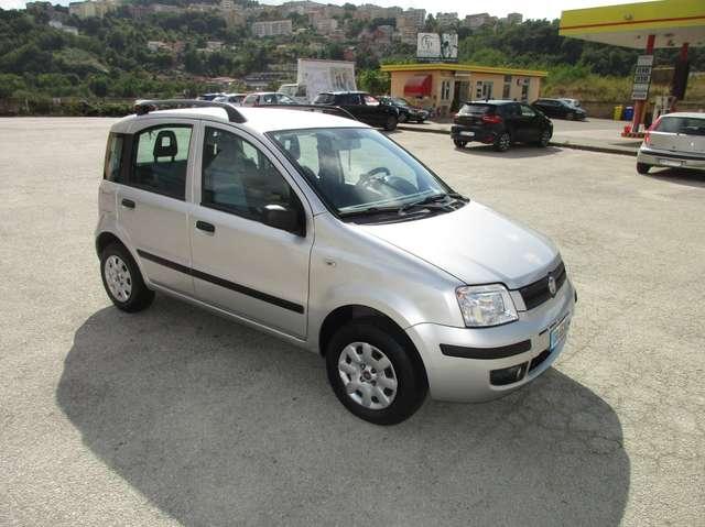 Fiat Panda 1.2 Dynamic eco garantita