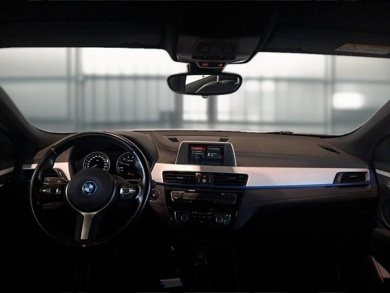 BMW X2 XDRIVE 25E M SPORT AUTOMATICO SUV