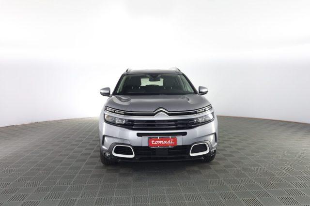 CITROEN C5 Aircross C5 Aircross PureTech 130 S&S Live