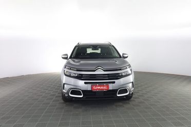 CITROEN C5 Aircross C5 Aircross PureTech 130 S&S Live
