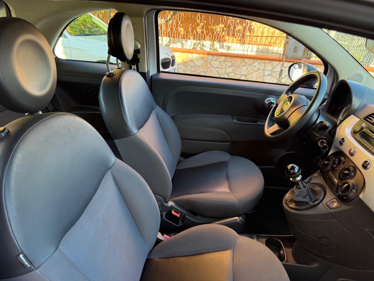 Fiat 500 1.2 Pop - Finanziabile - Tutto compreso nel prezzo