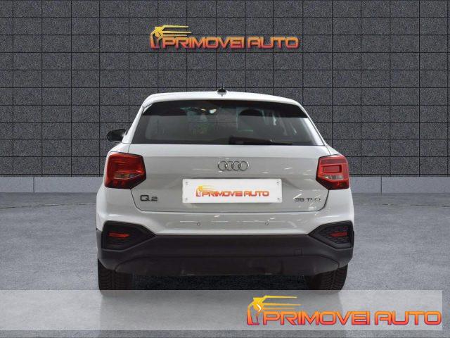AUDI Q2 30 TFSI