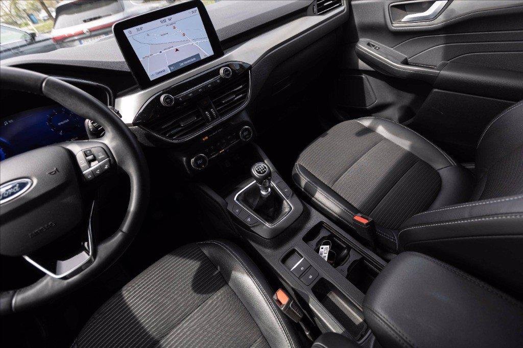 FORD Kuga 1.5 ecoboost Titanium X 2wd 150cv del 2023