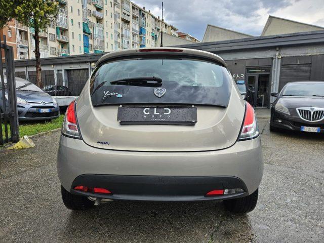 LANCIA Ypsilon 1.2 69 CV 5 porte Elefantino
