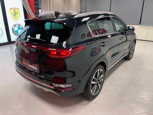 KIA Sportage 1.6 CRDI 115CV 2WD