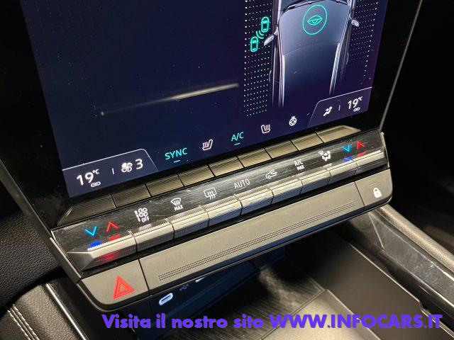 RENAULT Austral Austral Full Hybrid E-Tech 200 CV Iconic PROMO