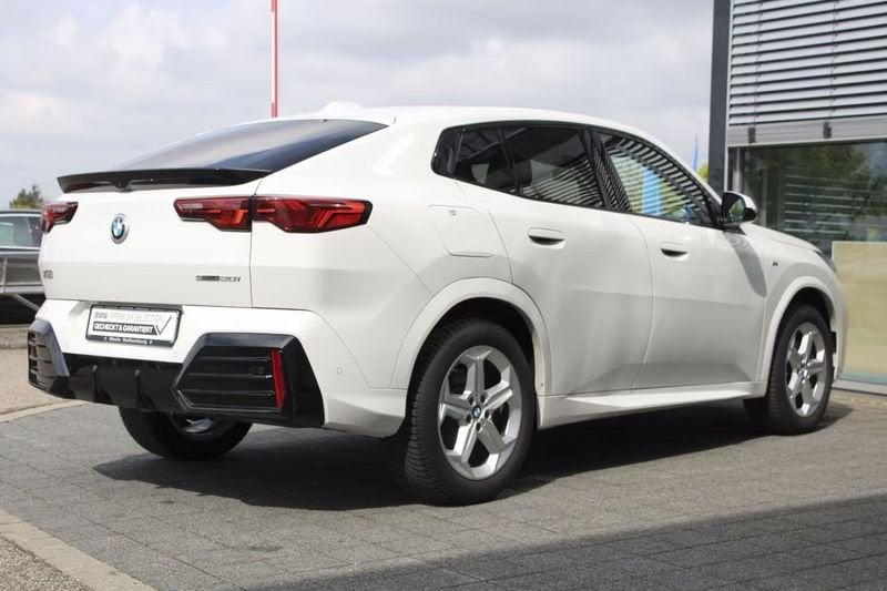 BMW X2 sDrive 20i Msport Pro LED ACC COCKPIT MY 2025