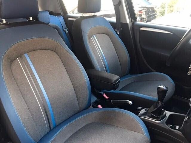 Fiat Punto Evo 1.3 Mjt 75cv Dynamic KM 91000 12/2012