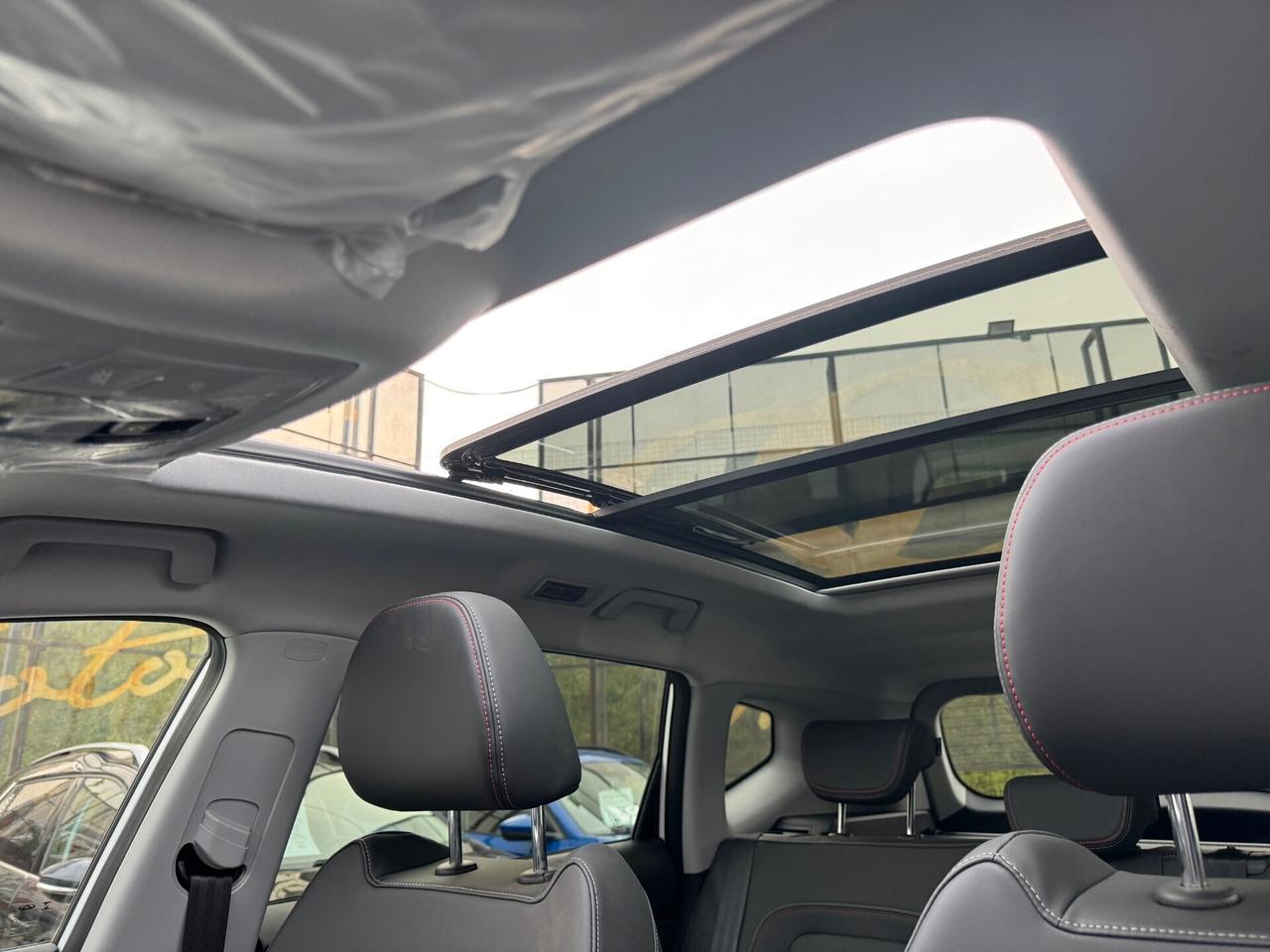 DR 6.0 1.5cc Turbo 150cv CVT Bi-Fuel GPL Km Zero