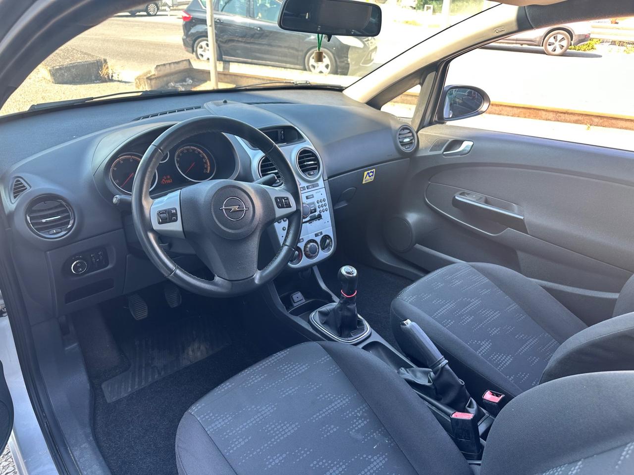 Opel Corsa 1.3 CDTI 95CV ecoFLEX 5 porte Start&Stop Elective