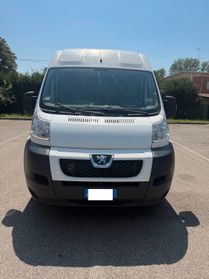 Peugeot Boxer 2.2 HDI/130 - 12 MESI DI GARANZIA -