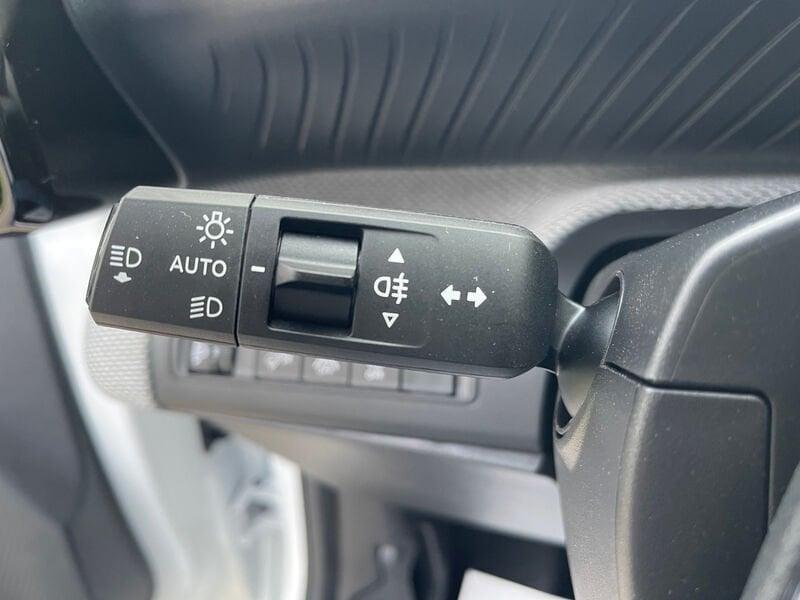 Citroën C3 1.2 puretech turbo Plus 100cv s&s - KM0