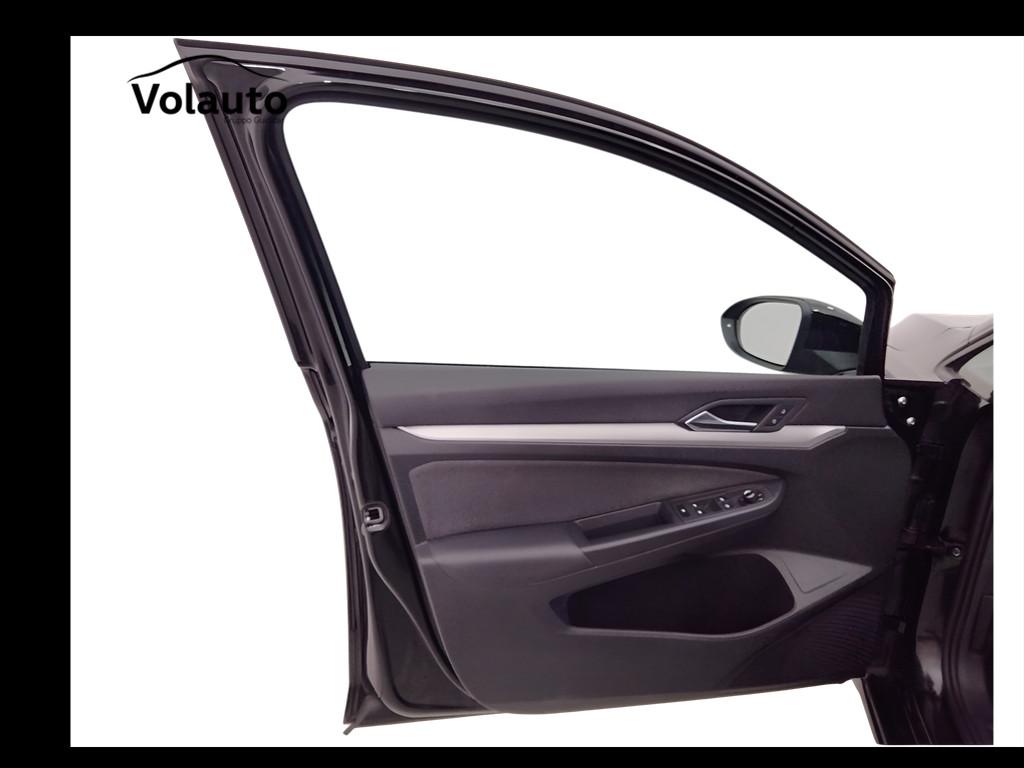 VOLKSWAGEN Golf VIII 2024 - Golf 2.0 tdi Life 115cv