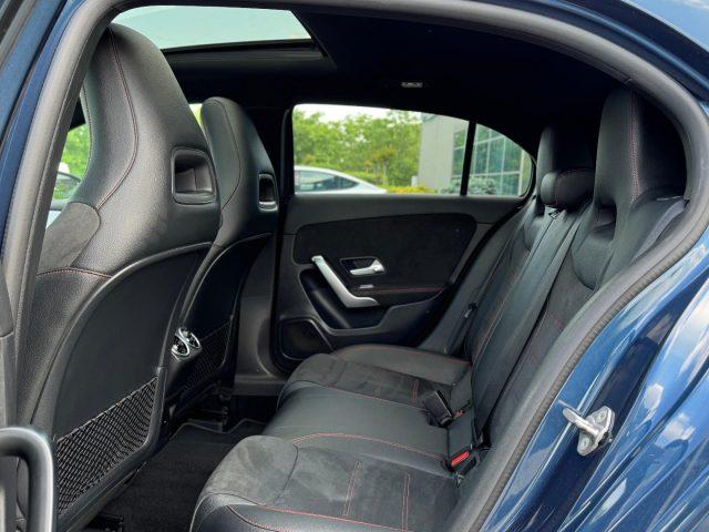 MERCEDES-BENZ A 250 e hybrid EQ POWER PREMIUM *RADAR*UNIPROP*FULL*