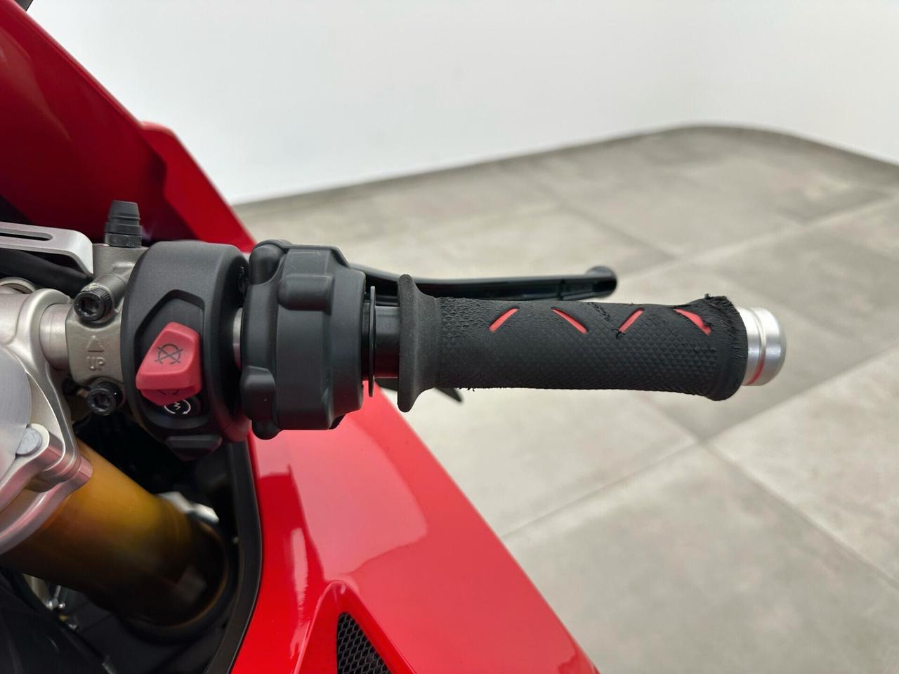 Ducati Panigale V4 S