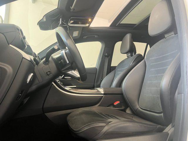 MERCEDES-BENZ GLC 220 d 4Matic Mild Hybrid AMG Line Premium Plus