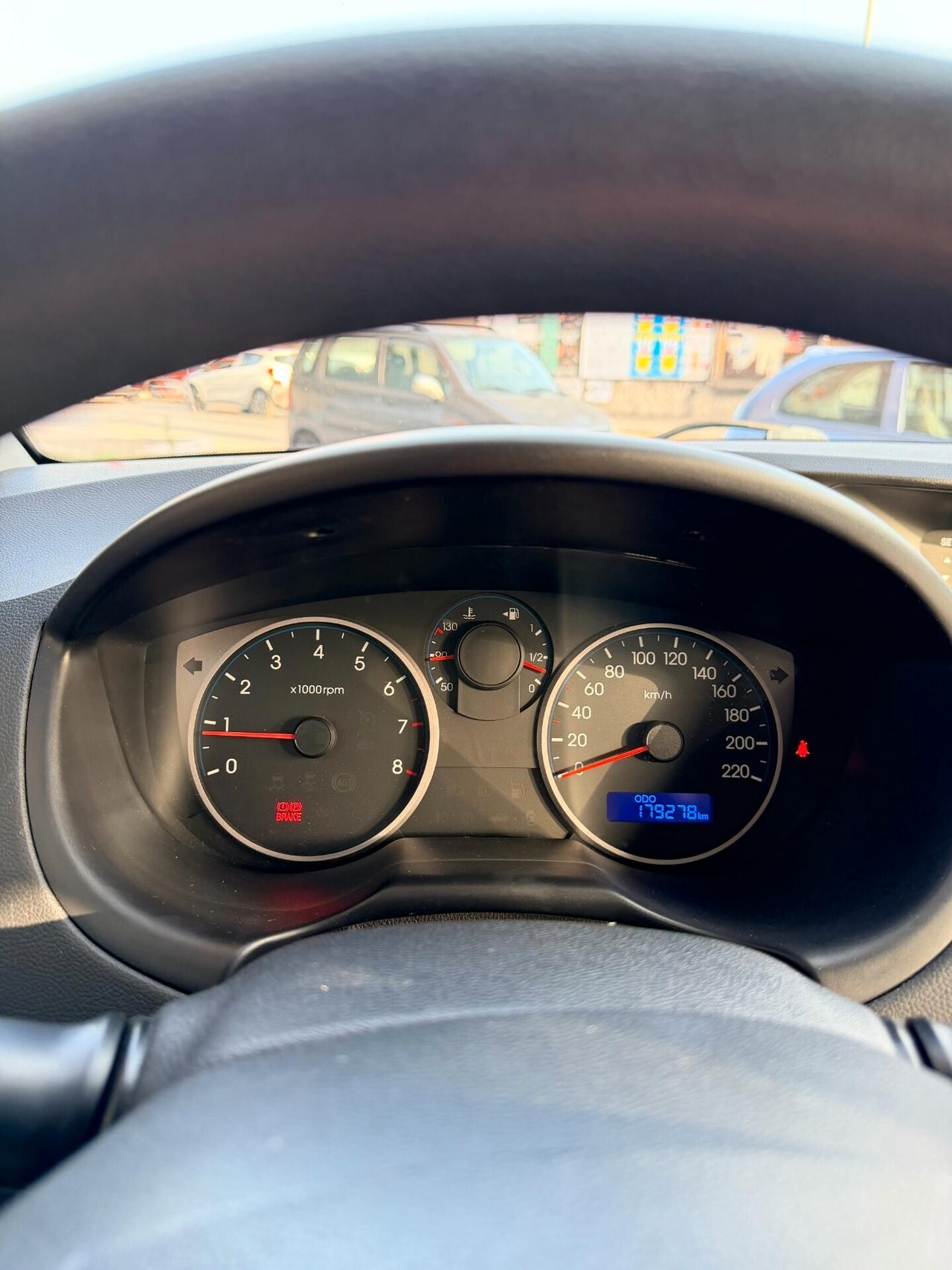 Hyundai i20 1.2 5p. Comfort