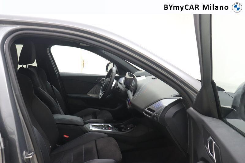 BMW Serie 1 118 d MSport Pro DCT