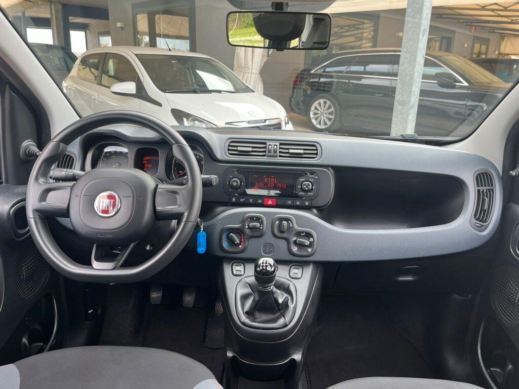 Fiat Panda 1.2 Easy S&S Neopatentati