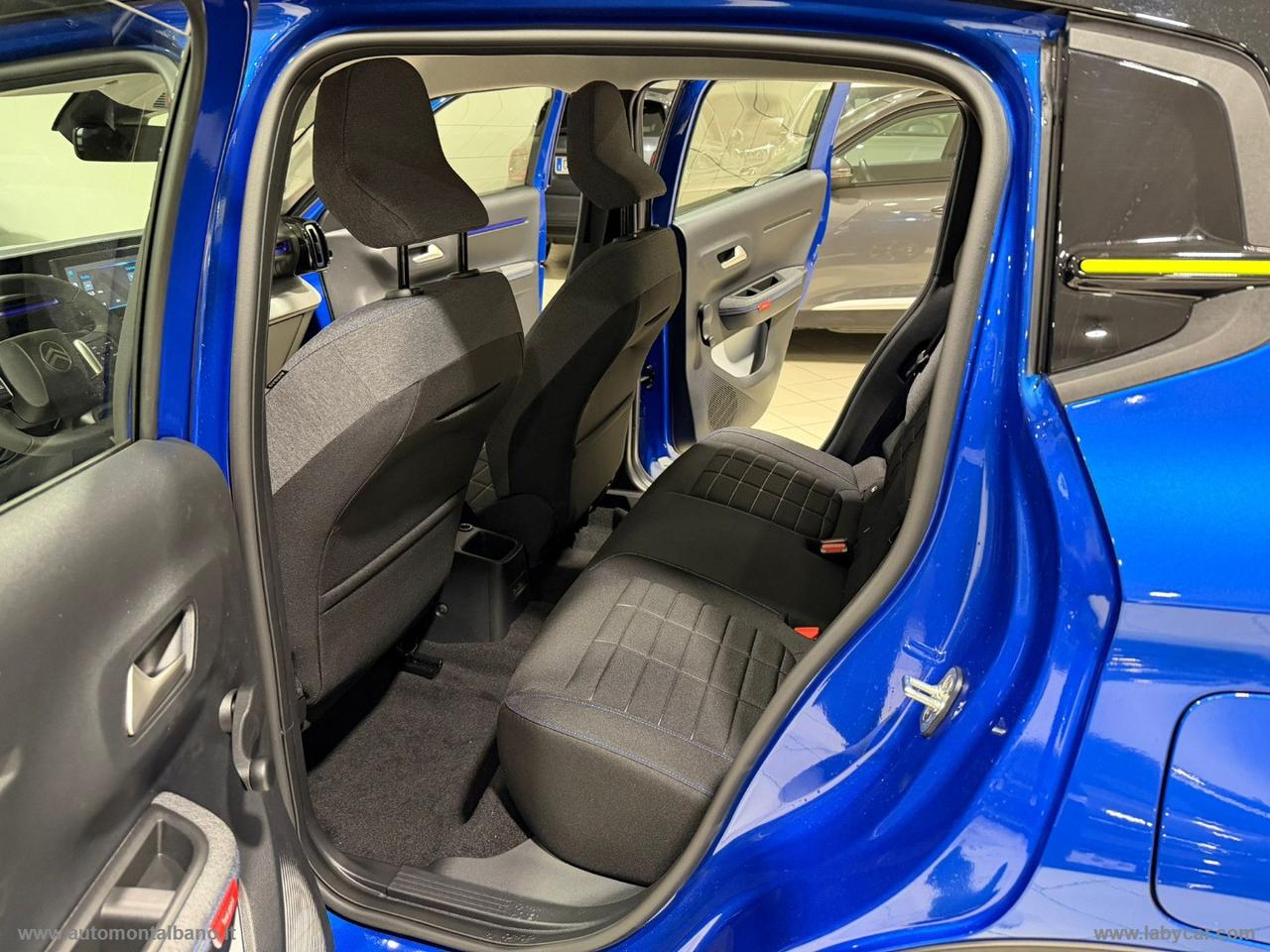 CITROEN C3 PureTech 100 S&S Plus NUOVA / KM 0