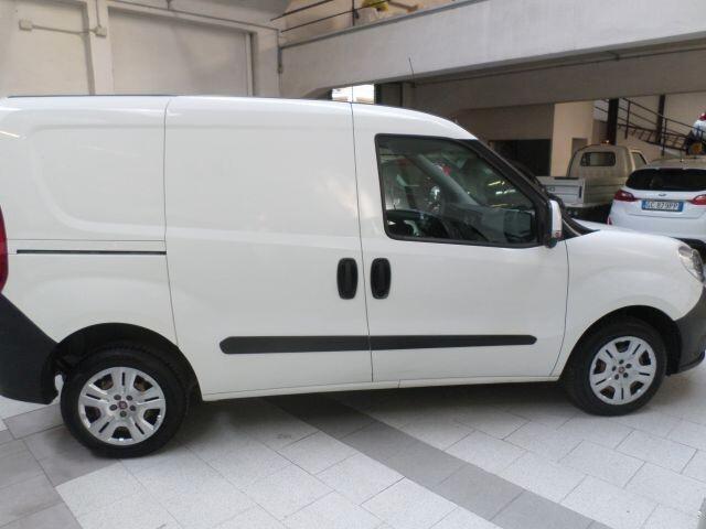 Fiat Doblo Cargo 1.3 MJT 95cv SX P.Laterale Euro6 Autocarro