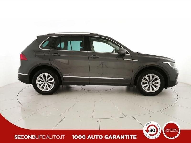 Volkswagen Tiguan 2.0 tdi Life 150cv dsg