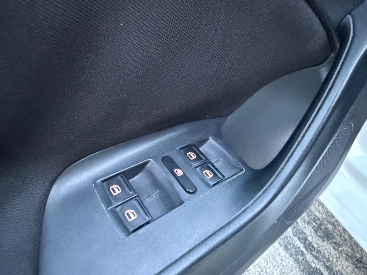 Seat Ibiza 1.6 TDI 105 CV CR 5 porte FR