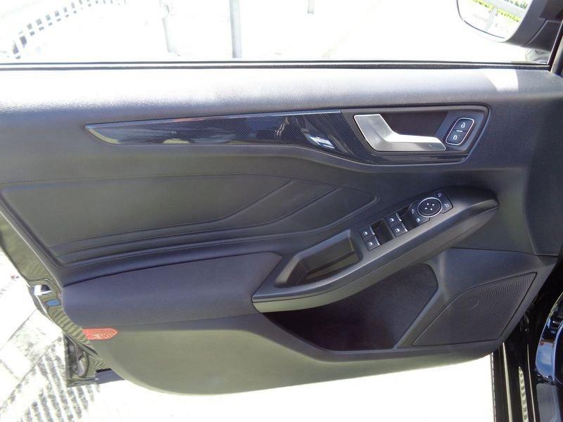 Ford Focus Focus SW 1.0 ecoboost ST-Line s&s 125cv