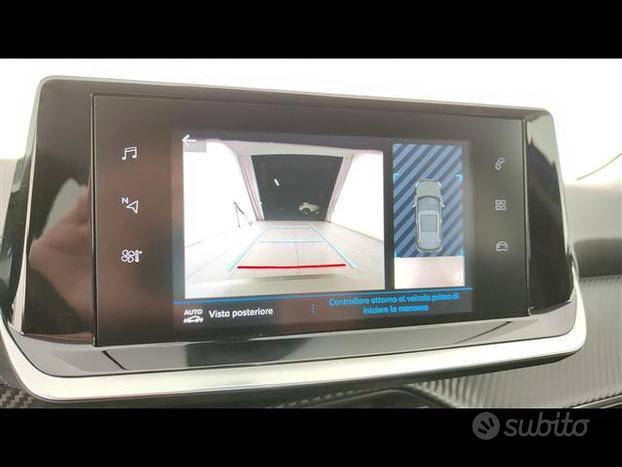 PEUGEOT 2008 1.2 PureTech 130cv Allure Pack S&S