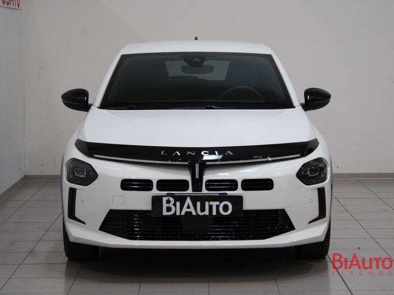 Lancia Ypsilon Ibrida Ibrida 100cv LX e-DCT